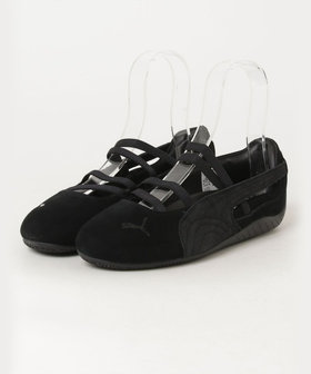 【PUMA/プーマ】SPEEDCAT BALLET PYTHON WNS