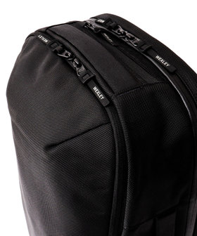 WEXLEY/ウェクスレイ】ETAN CORDURA BALLISTIC BLACK ETN200（5