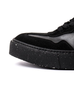 NOLLEYS EARLE アール　MADISON classic スニーカー Archive】Classic lace-up sneakers / クラシックレースアップ