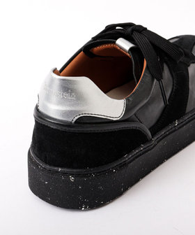 EARLE/アール】Noble Trainer Sneakers 別注レザースニーカー（5