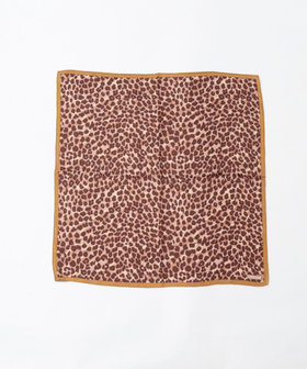 【manipuri/マニプリ】シルクスカーフ65