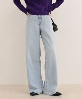 ［FREDY＆GLOSTER限定 TIME SALE！］【LEVI'S/リーバイス】CINCH WIDE LEG