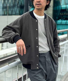 カットスタジャン 26SS