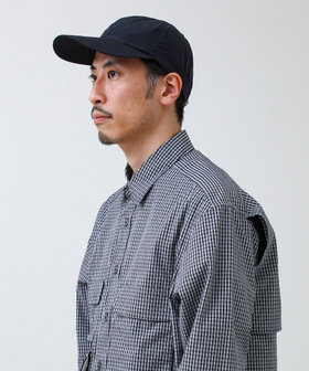 【halo Commodity/ハロ コモディティー】Karst Cap