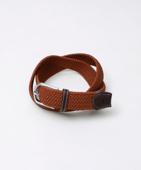 ［FREDY＆GLOSTER限定 TIME SALE！］【SWOLE PANDA/スウォール パンダ】RECYCLED WOVEN BELT メッシュベルト