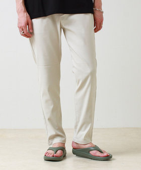 【快適ストレッチ】flexibleイージーパンツ