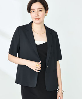 DELICIOUSデリシャス フィールドスナップブルゾン半袖 ジャケット日本製 楽天市場】delicious jacketの通販