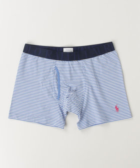 限定展開】【POLO RALPH LAUREN/ポロ ラルフ ローレン】ボクサー