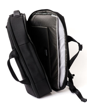 Incase/インケース】Tracks Two-Way Brief《ビジカジ対応》（5-0781-9