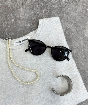 ［FREDY＆GLOSTER限定 TIME SALE！］セルボストンサングラス