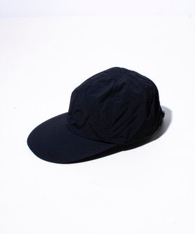 ハロコモディティ Delta Cap ブラック フライトキャップ - メルカリ