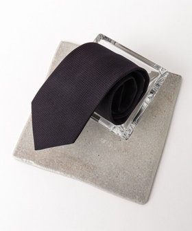 Fossati マイクロダイヤネクタイ 25AWコレクション