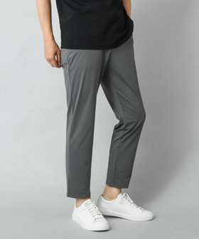 ACTIVE SECT】《限定展開》Vertical冷感イージーパンツ 25SS（5