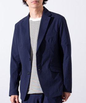 スプラッシュ モノクロ スリム テーラード ジャケット 春秋 ★ SLY | AUTUMN OVER TAILOR ジャケット (ジャケット ) |SHEL'TTER