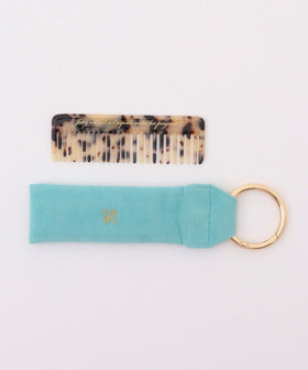 WEB限定 SPECIAL SALE！］ミディアムコーム【PR林☆別注アイテム】（4-0441-9-15-002）｜NOLLEY'S(ノーリーズ）｜NOLLEY'S(ノーリーズ）｜women（WOMEN）｜NOLLEY'S  MALL（ノーリーズ モール）