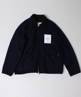 【Traditional WeatherWear】WORK JACKET 002 ZIP