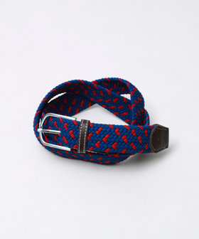 ［FREDY＆GLOSTER限定 TIME SALE！］【SWOLE PANDA/スウォール パンダ】RECYCLED WOVEN BELT メッシュベルト