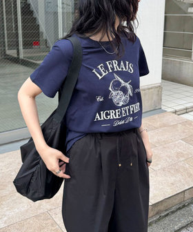 philme メクリTシャツ ブラック サイズ3 61e69790737806718b33b3831374ff