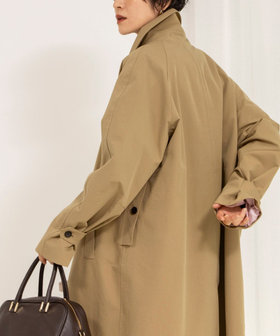 NMPバルマカーンコート（5-0058-5-08-001）｜NOLLEY'S(ノーリーズ