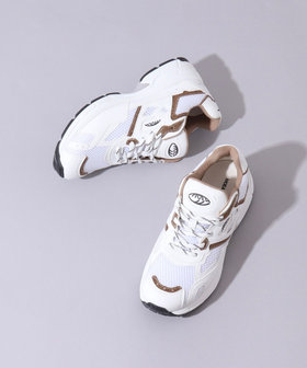 【MoEa /モエア】 Veganハイテクスニーカー