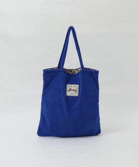 【grâce grace/グラスグラス】グラスケパイルバッグ-L