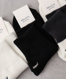 別注クジラクォーターパイルソックス