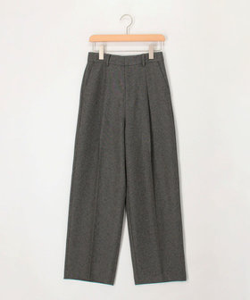 《セットアップ対応》シャークストレートパンツ