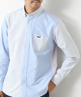 TRADITIONAL OXクジラBD 25AW