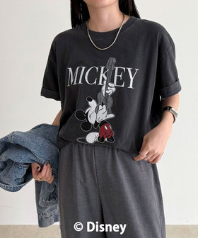 【GOOD ROCK SPEED】MICKEY半袖Ｔシャツ 1