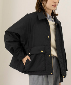 【Traditional WeatherWear/トラディショナルウェザーウェア】ELTON QLT