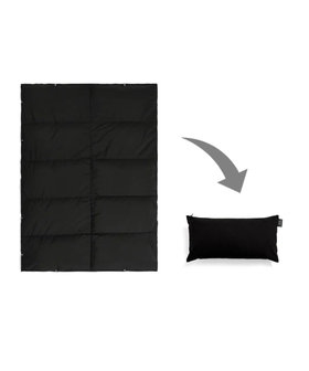 【TAION/タイオン】DOWN-COMFORTER（H105*W145）with CUSHION