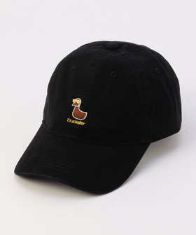 【DUCKSTER】ツイルキャップ