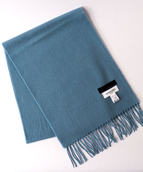 カシミヤマフラー30