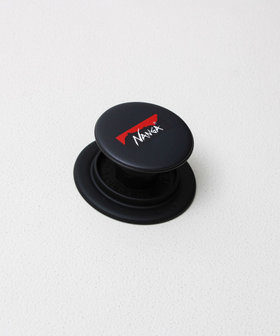 【NANGA×iFace】LOGO GRIP HOLDER