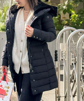 【WEB限定】【CAPE HORN/ケープホーン】SANTACRUZ ECOFUR