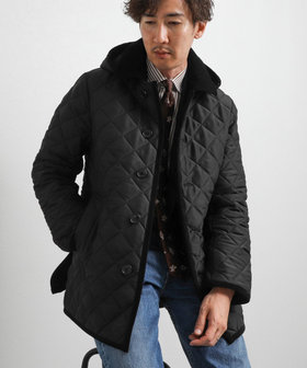 【Traditional Weatherwear】別注 DERBY MIDDLE キルティングジャケット 26AW