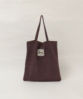 【grâce grace/グラスグラス】グラスケパイルバッグ-L