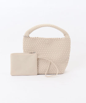 メッシュワンショルダーバッグS