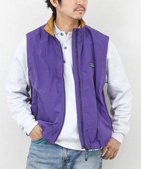 ［WEB限定 SPECIAL SALE！］【L.L.Bean/エルエルビーン】Roxbury Vest