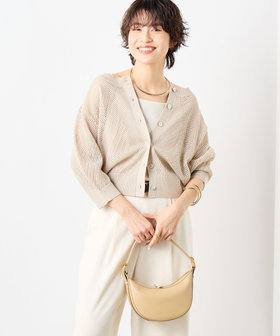 WEB限定 SPECIAL PRICE！］《手洗い可能》スパンコールメッシュ5