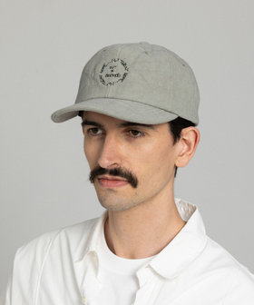 【Nine Tailor/ナインテーラー】Heliotrope Cap N-1614