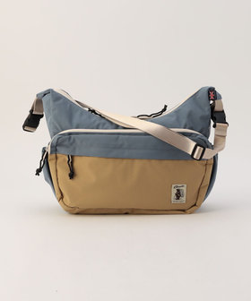 《撥水加工》【COB MASTER】COB Air WIP MOONSHAKER SHOULDER BAG