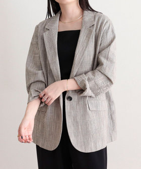 バンピースラブジャケット