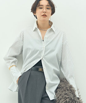 ジェニファーオーレット　レオパードカチューシャ JENNIFER OUELLETTE/ジェニファーオレット】レオパードxムジ