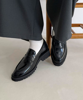 フレディエミュ（fredy emue）/マニッシュレースアップシューズ マニッシュレースアップシューズ（5-0549-6-37-102）｜fredy emue