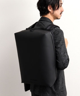 【beruf baggage/ベルーフ バゲッジ】URBAN EXPLORER 20DR 多機能バックパック（4-0725-9-62-304）｜NOLLEY'S  goodman(ノーリーズ グッドマン）｜NOLLEY'S(ノーリーズ）｜men（MEN）｜NOLLEY'S MALL（ノーリーズ モール）