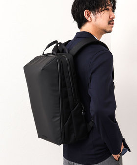 beruf baggage/ベルーフ バゲッジ】URBAN EXPLORER 20DR 多機能バックパック（4-0725-9-62-304）｜NOLLEY'S  goodman(ノーリーズ グッドマン）｜NOLLEY'S(ノーリーズ）｜men（MEN）｜NOLLEY'S MALL（ノーリーズ モール）