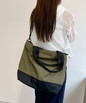 【Drifter/ドリフター】FIELD TOTE