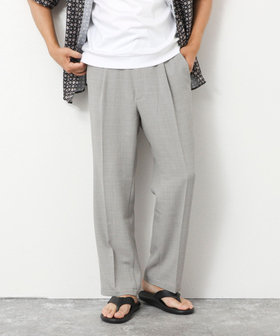 Reflax》吸水速乾 アンチピリング ワンタックイージーPT（5-0086