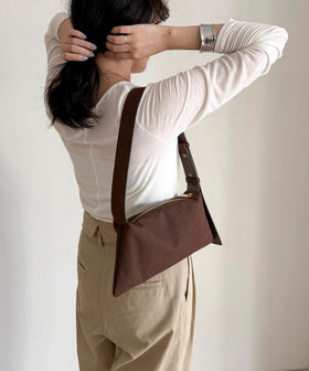 【8月1日(金)12時予約販売スタート！】【@sora_522m企画】ワンショルベルトバッグ